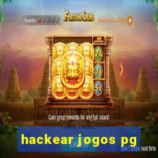 hackear jogos pg